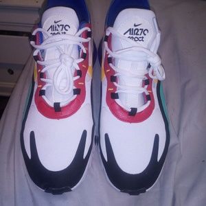 Air max 270